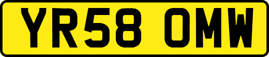 YR58OMW