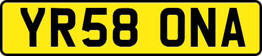 YR58ONA