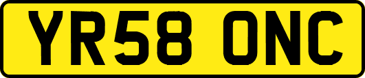 YR58ONC