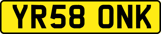 YR58ONK