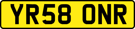 YR58ONR