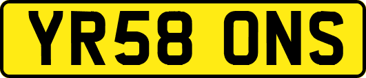 YR58ONS