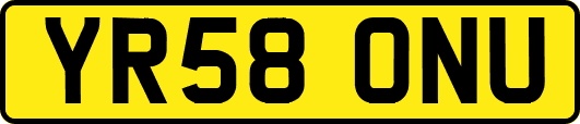 YR58ONU