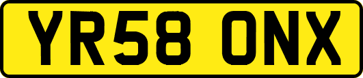 YR58ONX