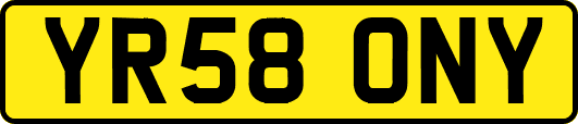YR58ONY