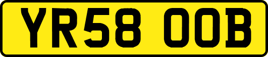 YR58OOB