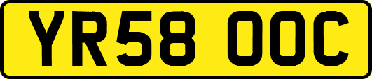 YR58OOC