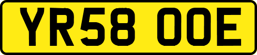 YR58OOE