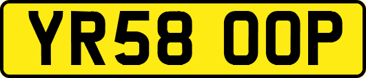 YR58OOP