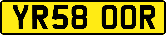 YR58OOR