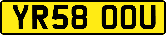 YR58OOU