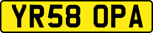 YR58OPA