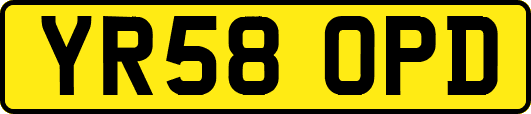 YR58OPD