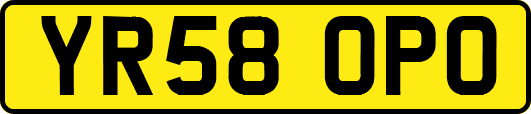 YR58OPO