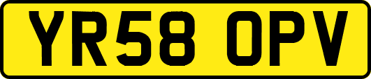 YR58OPV