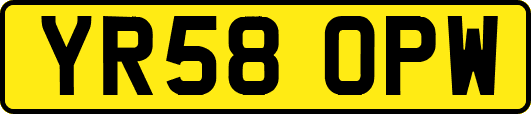 YR58OPW
