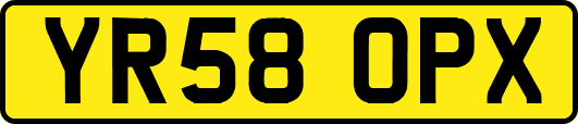 YR58OPX