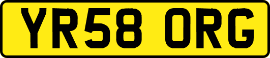 YR58ORG