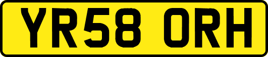 YR58ORH
