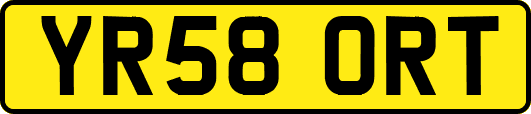 YR58ORT