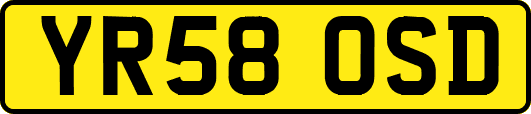 YR58OSD