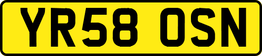 YR58OSN