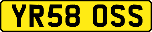 YR58OSS