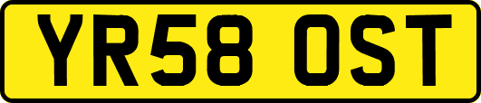YR58OST