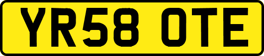 YR58OTE