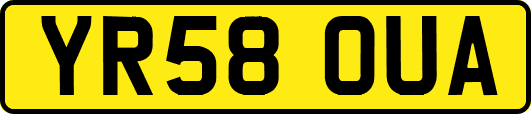YR58OUA