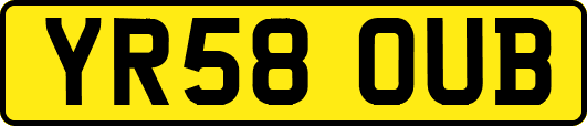 YR58OUB