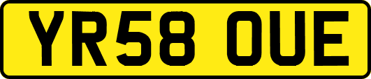YR58OUE
