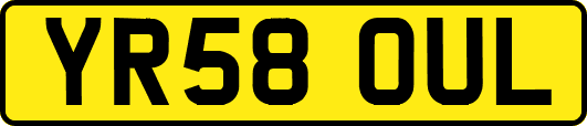 YR58OUL