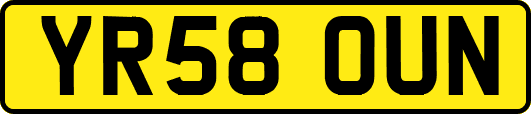 YR58OUN