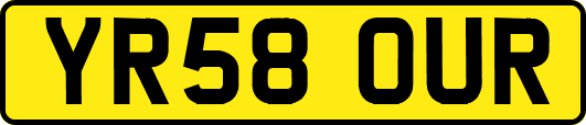 YR58OUR