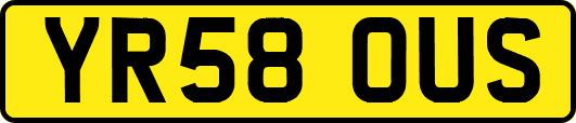 YR58OUS