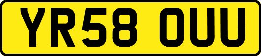 YR58OUU