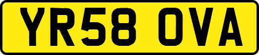 YR58OVA