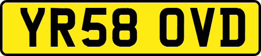 YR58OVD