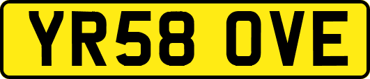 YR58OVE