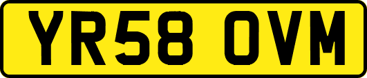 YR58OVM