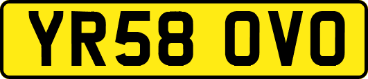 YR58OVO