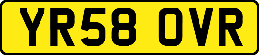 YR58OVR