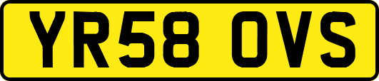 YR58OVS