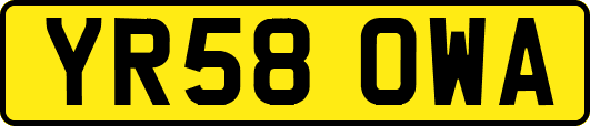 YR58OWA