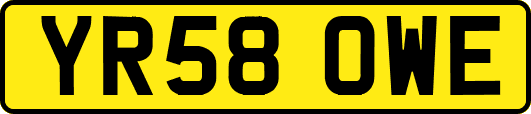 YR58OWE