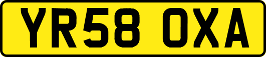 YR58OXA