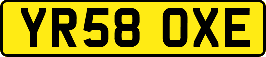 YR58OXE