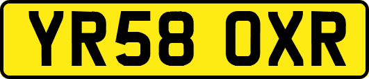 YR58OXR