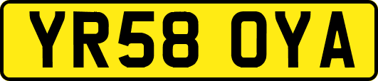 YR58OYA